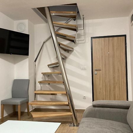 Vila Trnovo Appartement Jahorina Buitenkant foto