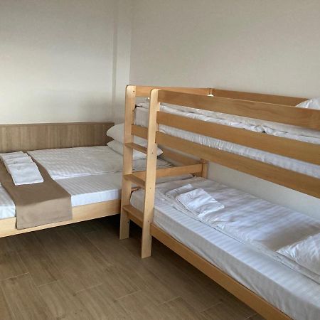 Vila Trnovo Appartement Jahorina Buitenkant foto