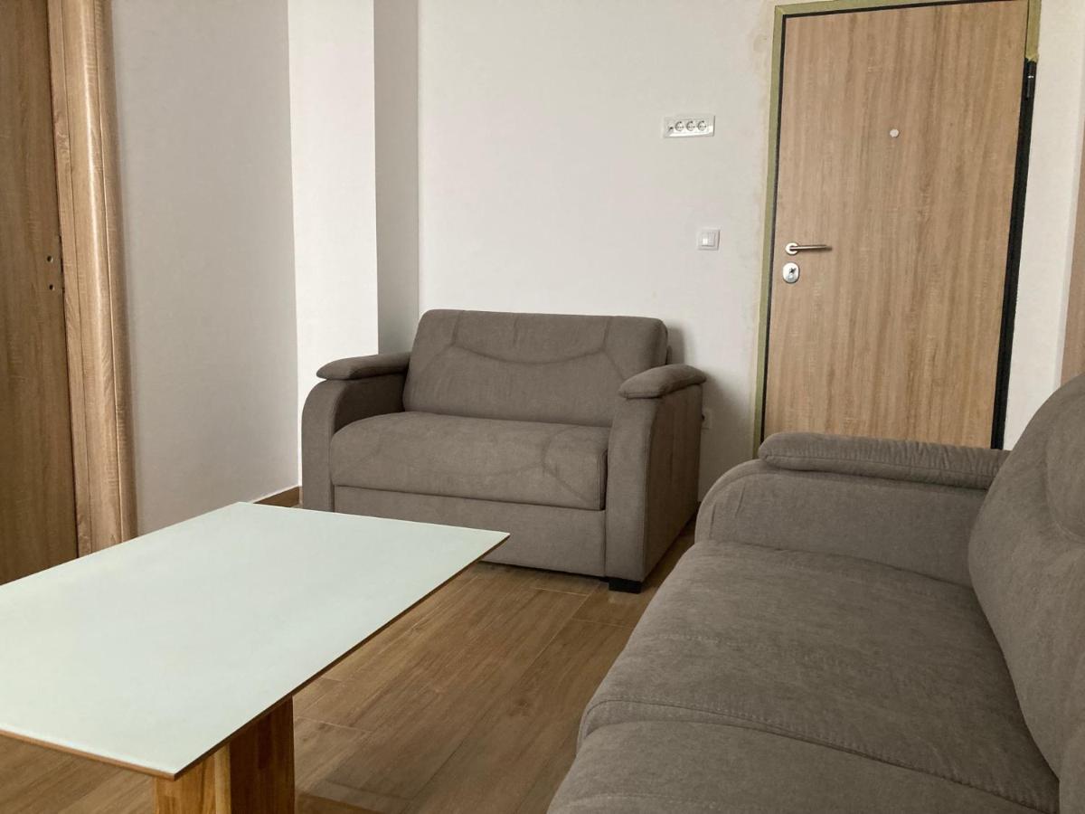 Vila Trnovo Appartement Jahorina Buitenkant foto