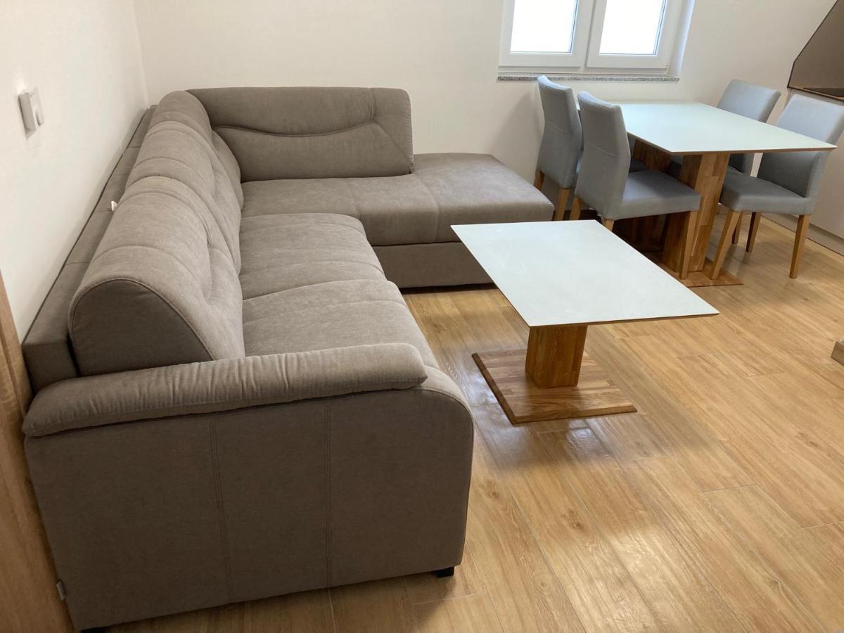 Vila Trnovo Appartement Jahorina Buitenkant foto