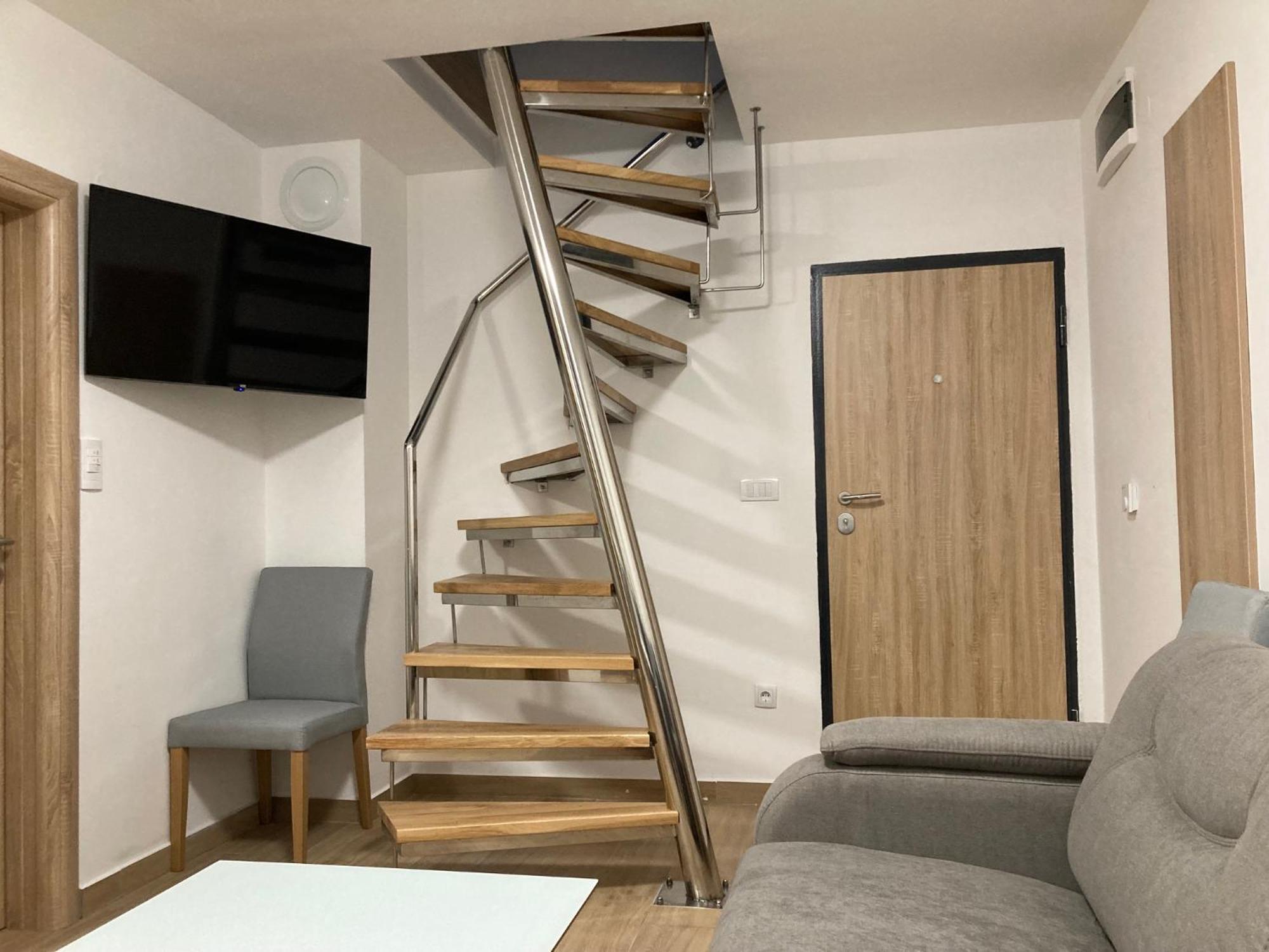 Vila Trnovo Appartement Jahorina Buitenkant foto