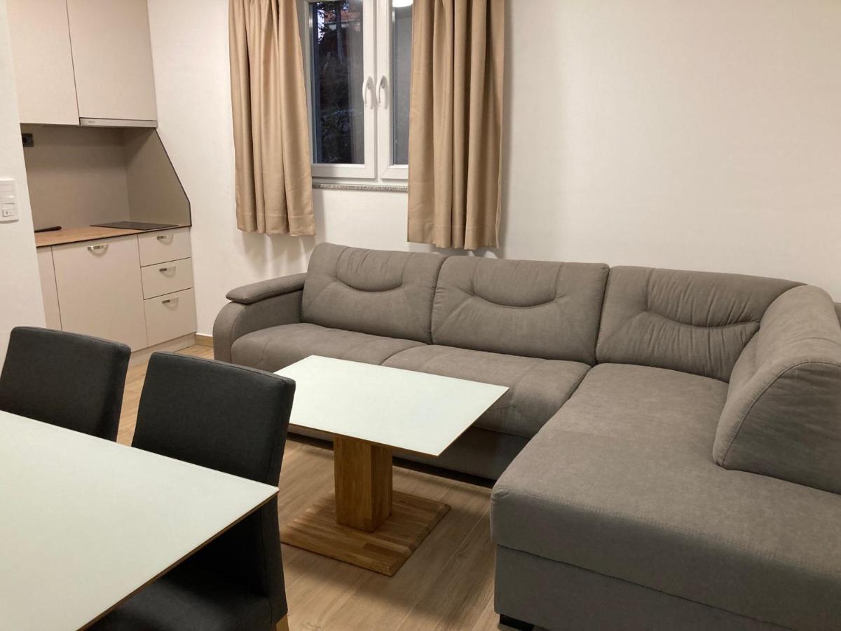 Vila Trnovo Appartement Jahorina Buitenkant foto