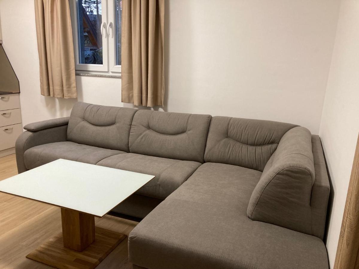 Vila Trnovo Appartement Jahorina Buitenkant foto