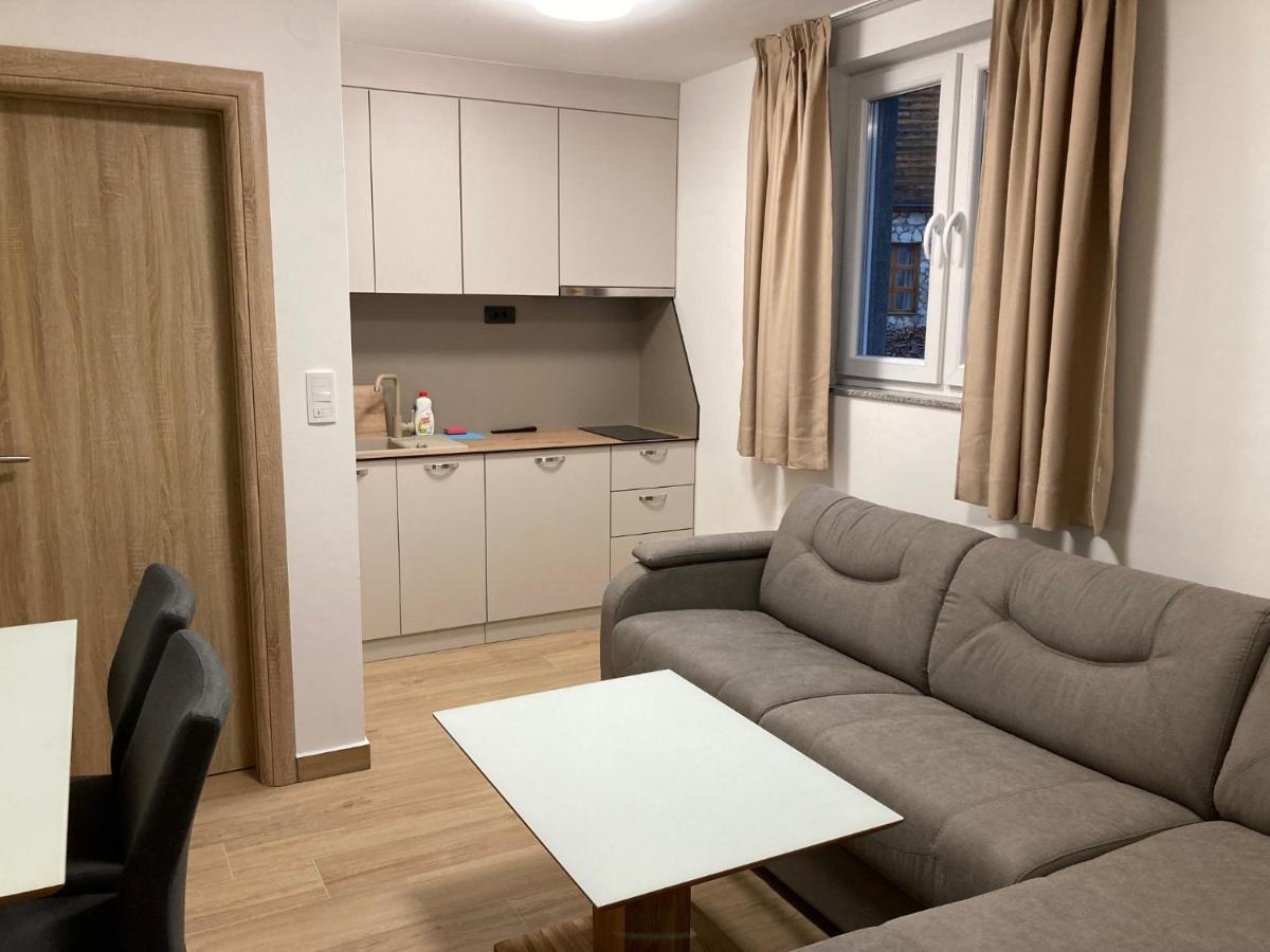 Vila Trnovo Appartement Jahorina Buitenkant foto