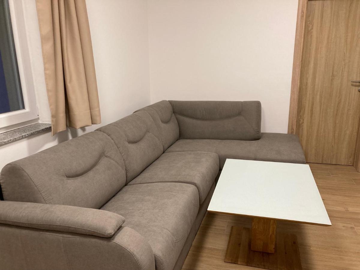 Vila Trnovo Appartement Jahorina Buitenkant foto