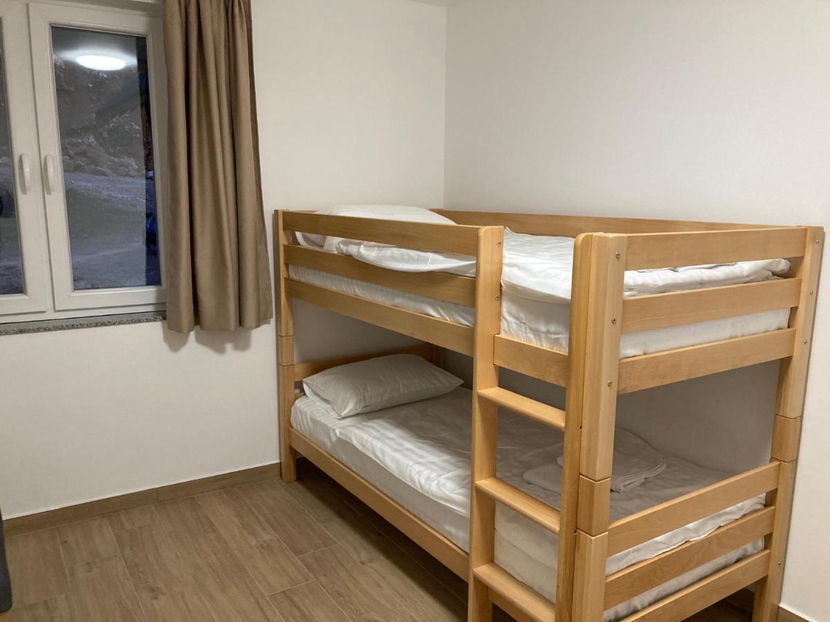 Vila Trnovo Appartement Jahorina Buitenkant foto