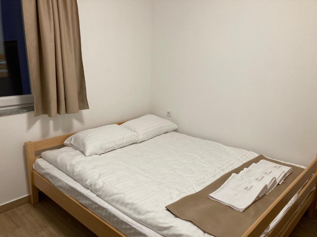 Vila Trnovo Appartement Jahorina Buitenkant foto