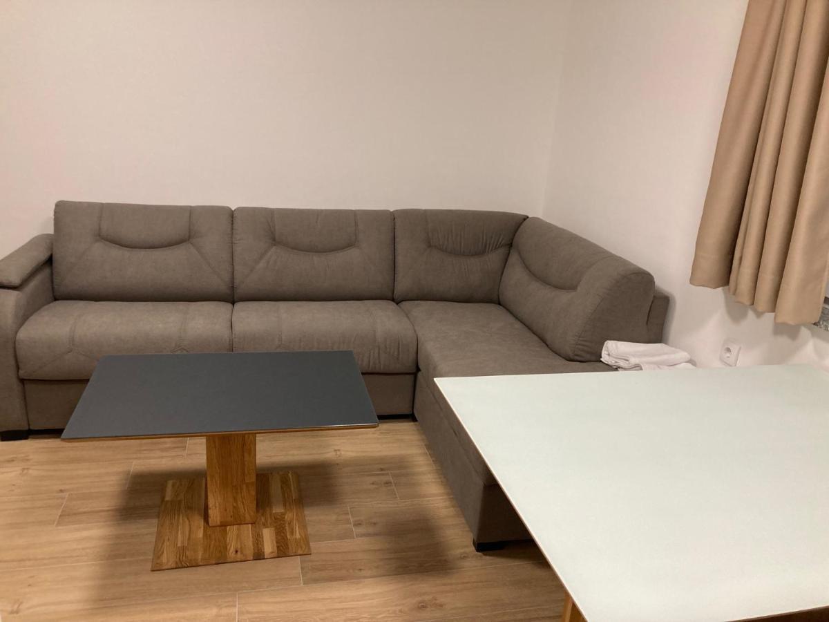 Vila Trnovo Appartement Jahorina Buitenkant foto