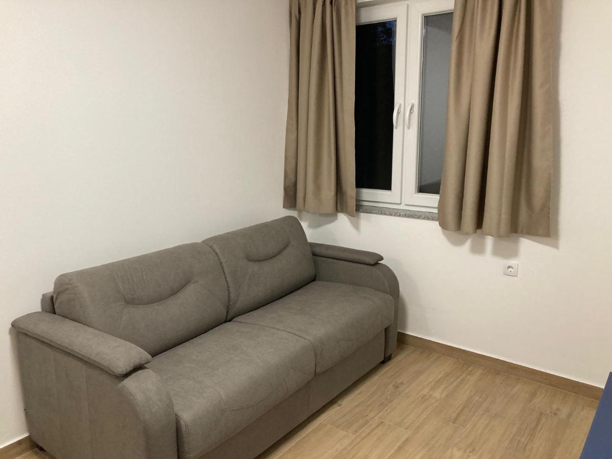 Vila Trnovo Appartement Jahorina Buitenkant foto