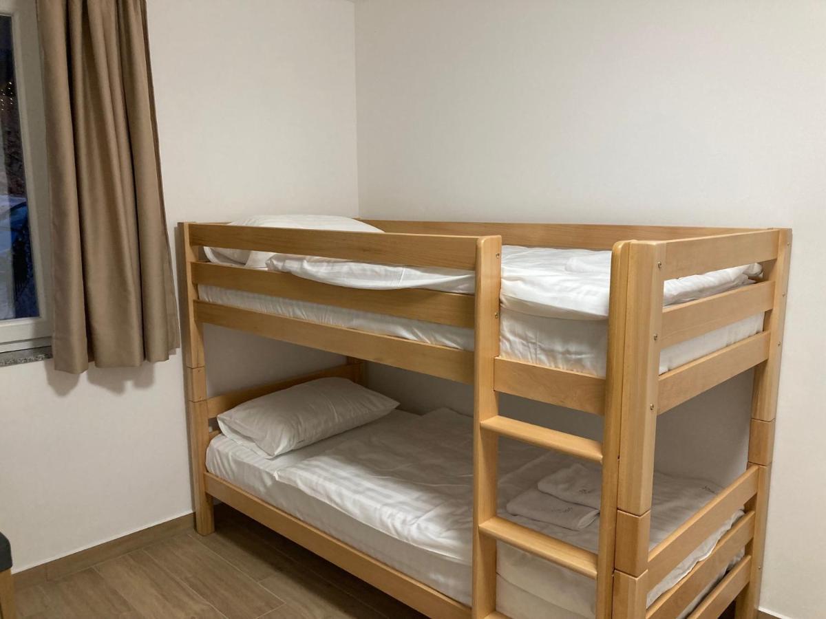 Vila Trnovo Appartement Jahorina Buitenkant foto