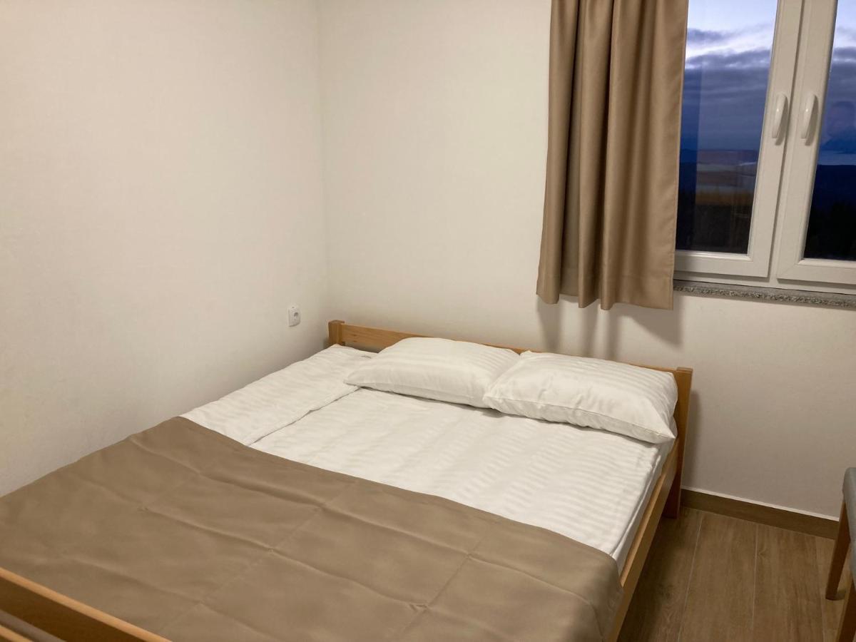 Vila Trnovo Appartement Jahorina Buitenkant foto