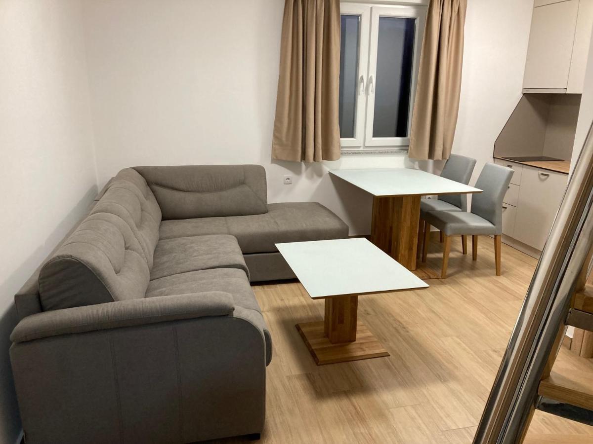 Vila Trnovo Appartement Jahorina Buitenkant foto