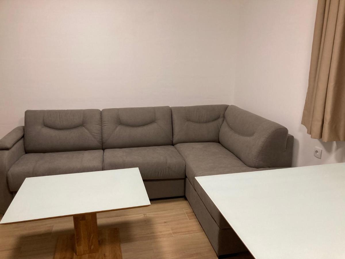 Vila Trnovo Appartement Jahorina Buitenkant foto