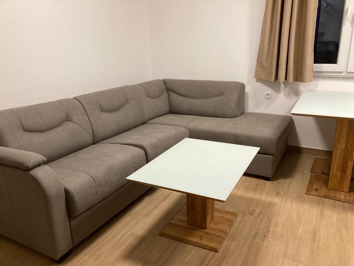 Vila Trnovo Appartement Jahorina Buitenkant foto