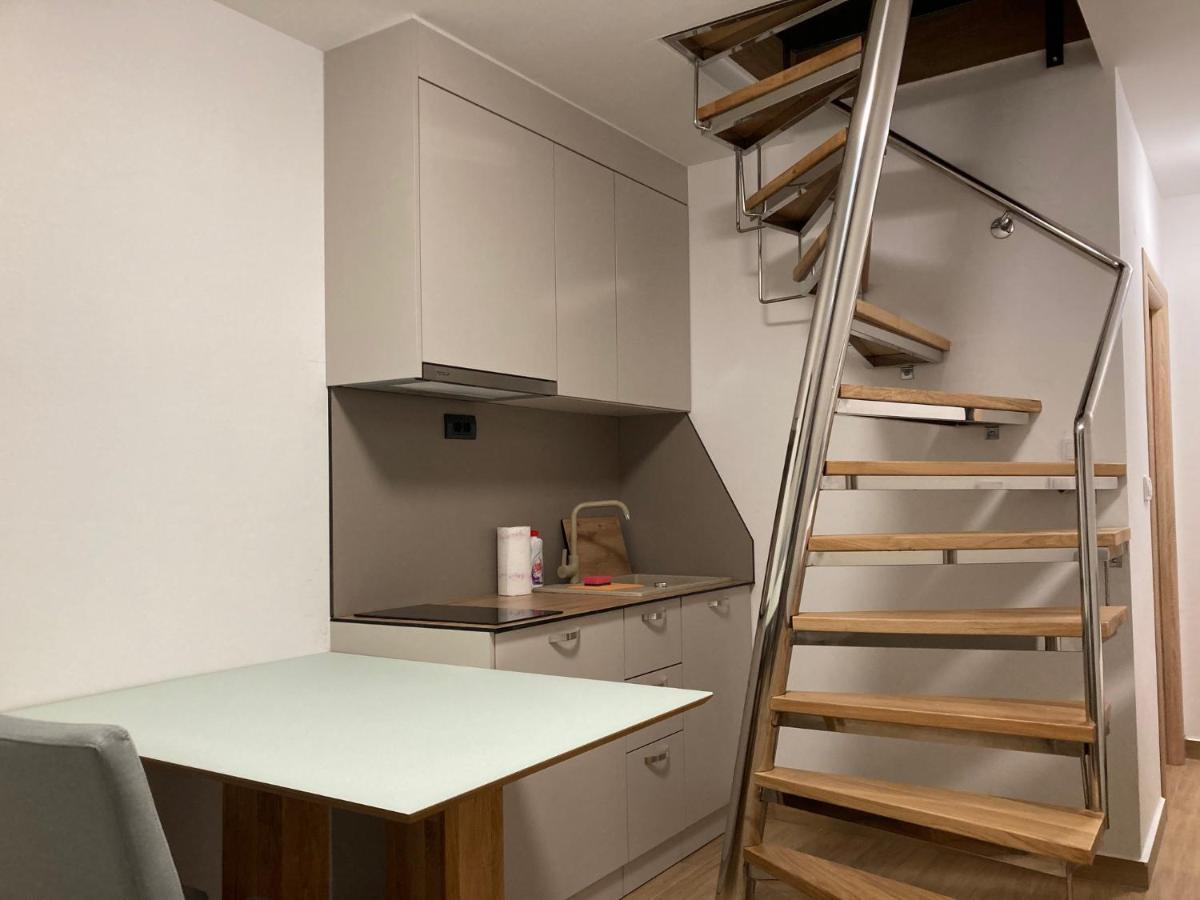Vila Trnovo Appartement Jahorina Buitenkant foto